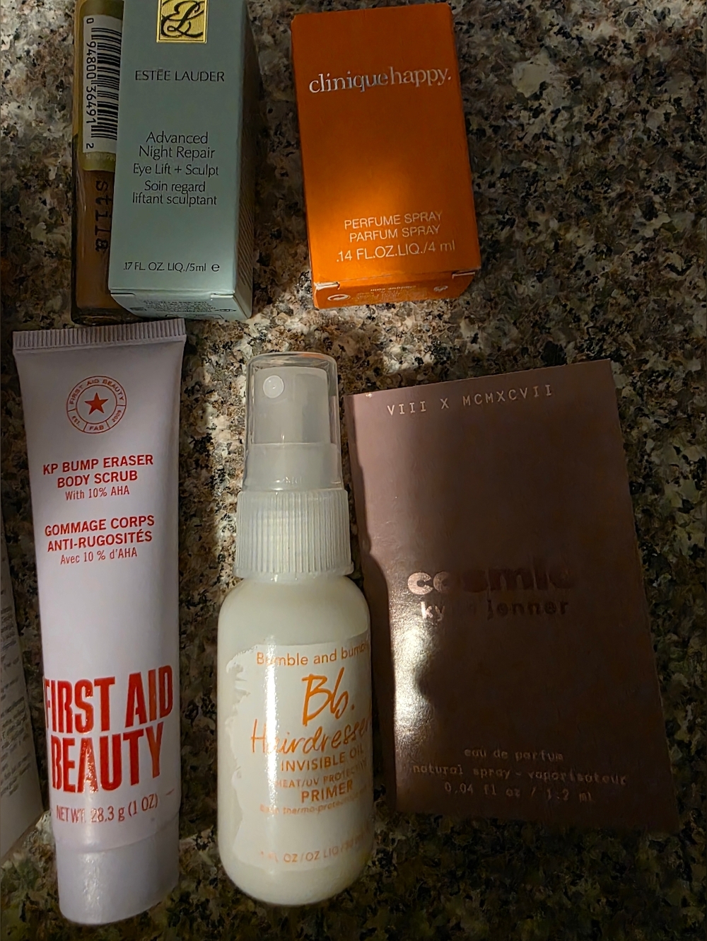 NWT Sample Set - Picture 2 of 4
